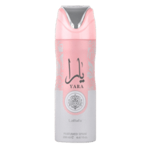 Deo Yara perfume de la marca Lattafa Rif Perfume