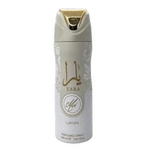 Deo Yara Moi perfume de la marca Lattafa Rif Perfume