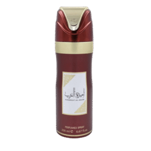 Deo Ameerat Al Arab perfume de la marca Asdaaf Rif Perfume