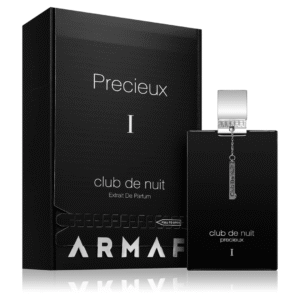 Club de Nuit Precieux de la marca Armaf Rif Perfumes