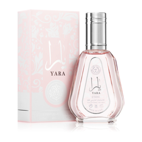 Yara 50ml de la marca Ard Al Zaafaran Rif Perfumes