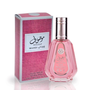 Mousuf Wardi 50ml de la marca Ard Al Zaafaran Rif Perfumes