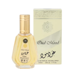 Oud Mood 50ml de la marca Ard Al Zaafaran Rif Perfumes