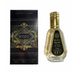 Badee Al Oud Oud for Glory 50ml de la marca Ard Al Zaafaran Rif Perfumes