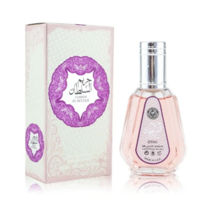 Hareem al Sultan 50ml de la marca Ard Al Zaafaran Rif Perfumes