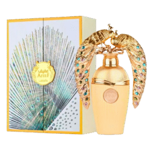 Afeef perfume de la marca Lattafa Rif Perfume