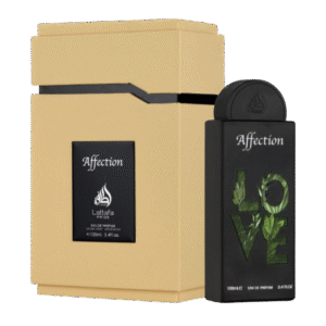 Affection Love perfume de la marca Lattafa Pride Rif Perfumes