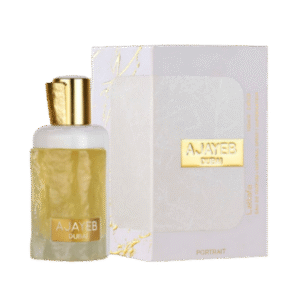 Ajayeb Dubai Portrait perfume de la marca Lattafa Rif Perfume