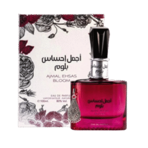 Ajmal Ehsas Bloom perfume de la marca Al Wataniah Rif Perfumes