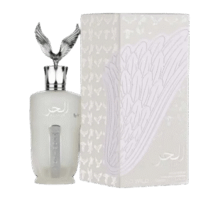 Al Hur So Wild perfume de la marca Ard Al Zaafaran Rif Perfumes