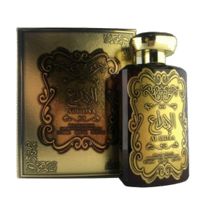 Al Ibdaa Gold perfume de la marca Ard Al Zaafaran Rif Perfumes