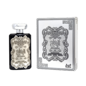 Al Ibdaa Silver perfume de la marca Ard Al Zaafaran Rif Perfumes