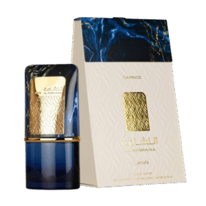 Al Nashama Caprice perfume de la marca Lattafa Rif Perfume