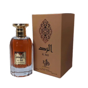 Al Rad perfume de la marca Al Wataniah Rif Perfumes