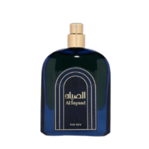 Al Sayaad for Men perfume de la marca Fragance World Rif Perfumes