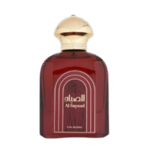 Al Sayaad for Women perfume de la marca Fragance World Rif Perfumes