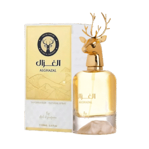 Alghazal perfume de la marca Ard Al Zaafaran Rif Perfumes
