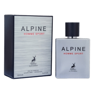 Alpine Sport de la marca Maison Alhambra Rif Perfume