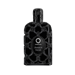 AMBER NOIR de la marca Orientica Rif Perfumes