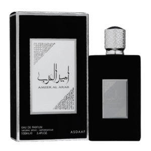 Ameer al Arab perfume de la marca Asdaf Rif Perfumes