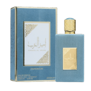 Ameer Al Arab Imperium perfume de la marca Asdaf Rif Perfumes