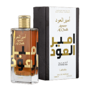 Ameer Al Oudh perfume de la marca Lattafa Rif Perfume