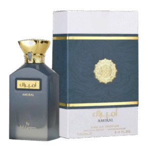 Amiral perfume de la marca Ard Al Zaafaran Rif Perfumes