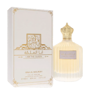 Ana Al Malik I Am The Queen perfume de la marca Ard Al Zaafaran Rif Perfumes