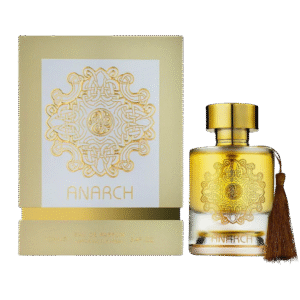 Anarch de la marca Maison Alhambra Rif Perfume