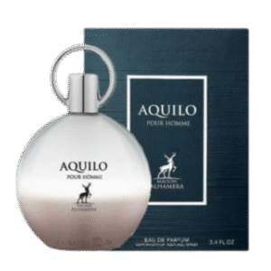 Aquilo de la marca Maison Alhambra Rif Perfume