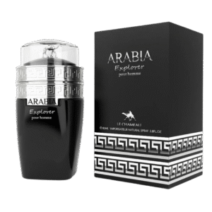 Arabia Explorer perfume de la marca Le Chameau Rif Perfumes