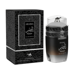 Arabia Naser perfume de la marca Le Chameau Rif Perfume