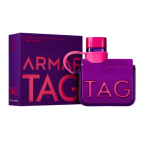 Armaf Tag Donna Colorata perfume de la marca Armaf Rif Perfumes
