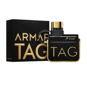Armaf Tag Uomo Nero perfume de la marca Armaf Rif Perfumes