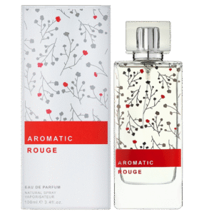 Aromatic Rouge de la marca Maison Alhambra Rif Perfume