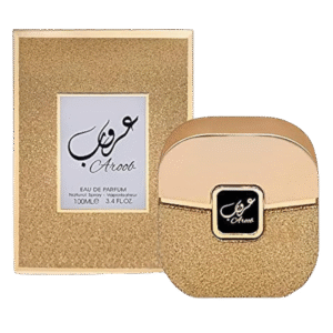 Aroob perfume de la marca Ard Al Zaafaran Rif Perfumes