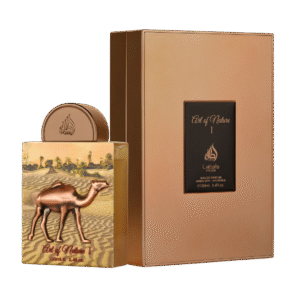 Art of Nature I perfume de la marca Lattafa Pride Rif Perfumes