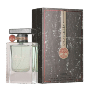 Atlas perfume de la marca Lattafa Rif Perfume