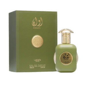 Awaan perfume de la marca Lattafa Pride Rif Perfumes