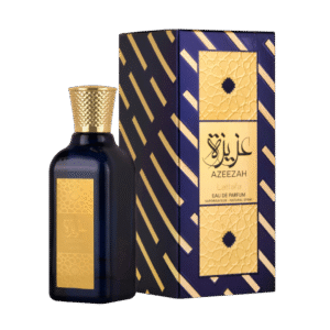 Azeezah perfume de la marca Lattafa Rif Perfume