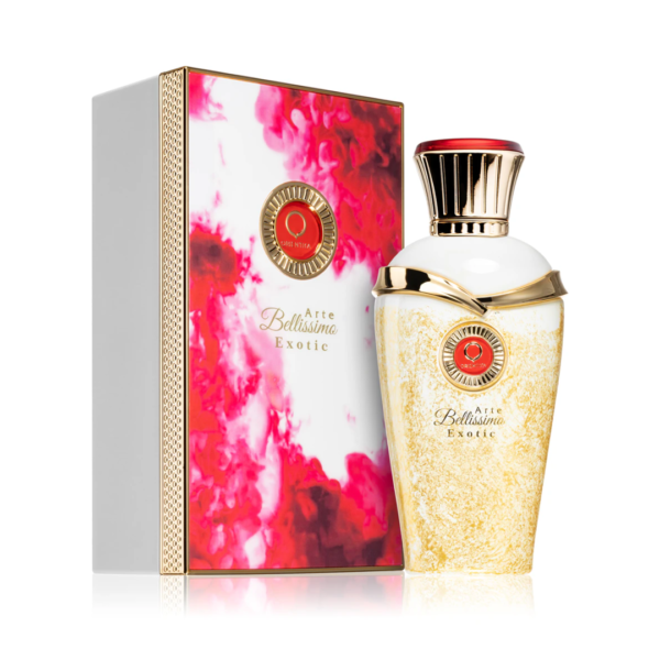 Arte Bellisimo Exotic de la marca Orientica Rif Perfumes