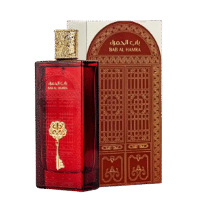 Bab Al Hamra perfume de la marca Ard Al Zaafaran Rif Perfumes