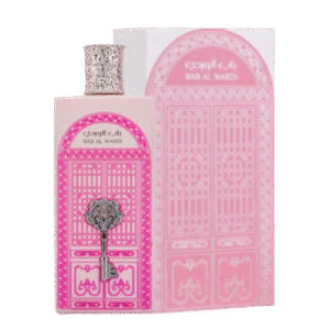 Bab Al Wardi perfume de la marca Ard Al Zaafaran Rif Perfumes