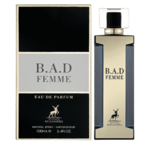 Bad Femme de la marca Maison Alhambra Rif Perfume