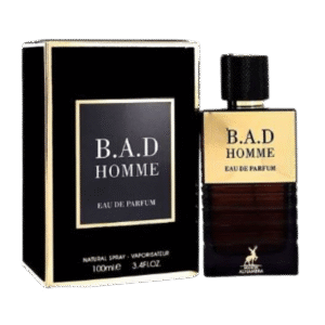 Bad Homme de la marca Maison Alhambra Rif Perfume