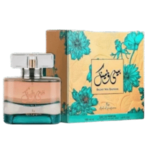 Baini Wa Bainak perfume de la marca Ard Al Zaafaran Rif Perfumes