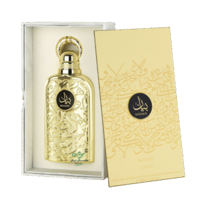 Bayaan perfume de la marca Lattafa Rif Perfume