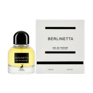Berlinetta de la marca Maison Alhambra Rif Perfume