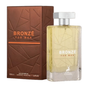 Bronze for Man de la marca Maison Alhambra Rif Perfume