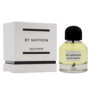 By Saffron de la marca Maison Alhambra Rif Perfume